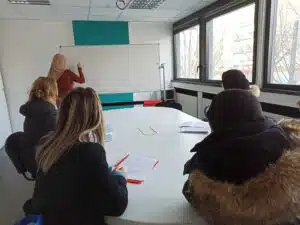 Ateliers et formations