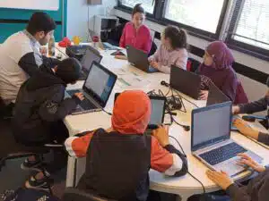 Ateliers complémentaires