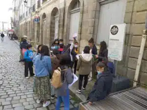 Ateliers culturels