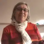 Geneviève — AREA Nantes