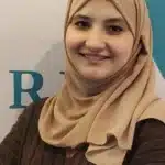 Nadjat Bachir — AREA Nantes